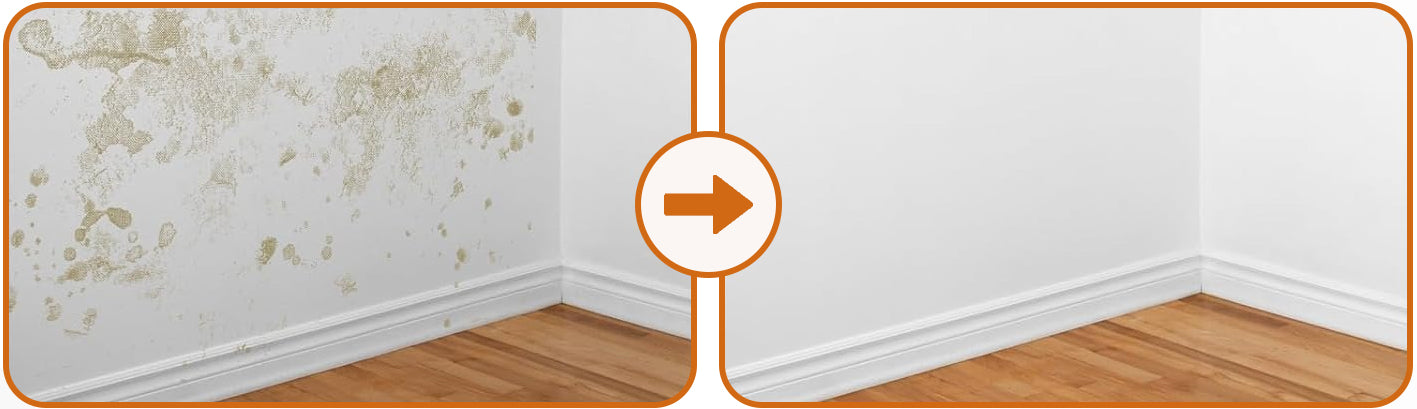 Rolă de Vopsea pentru Pereți Albi