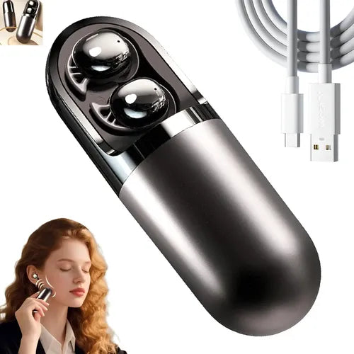 Căști Wireless Multifuncționale