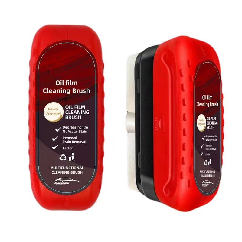 Burete cu soluție Anti-Ploaie și Aburire