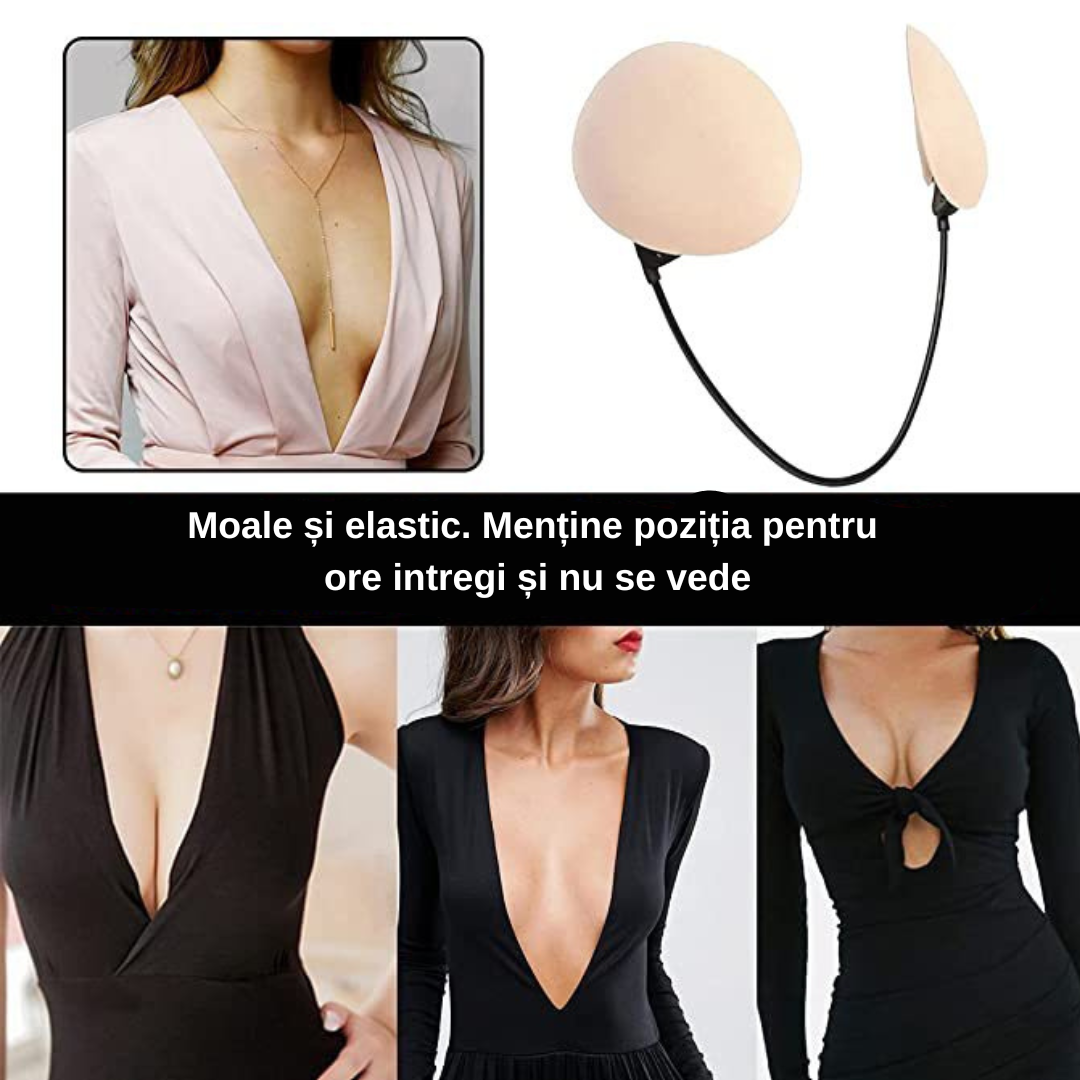 Sutien cu efect