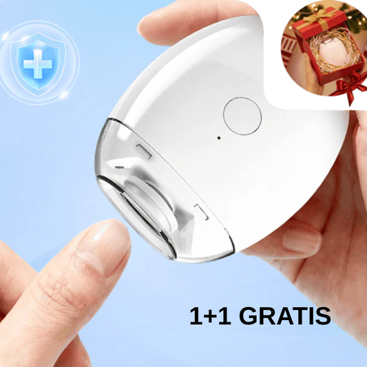 Unghieră Electrică Profesională