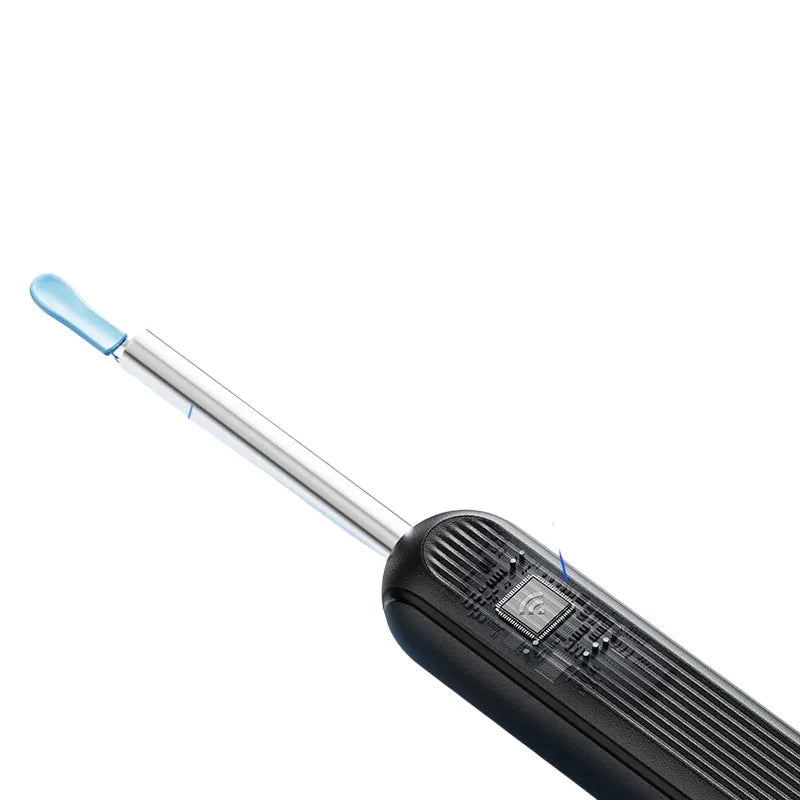 Aparat inteligent de Curățare a Urechilor cu Cameră